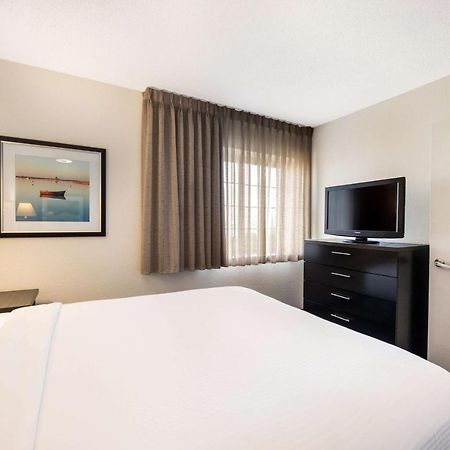 Sonesta Simply Suites Arlington Exterior foto