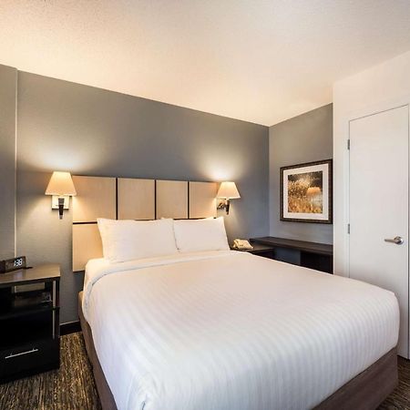 Sonesta Simply Suites Arlington Exterior foto