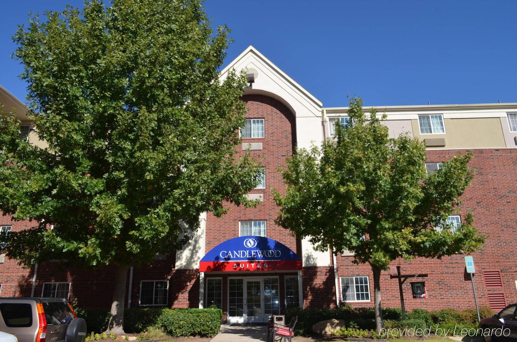 Sonesta Simply Suites Arlington Exterior foto