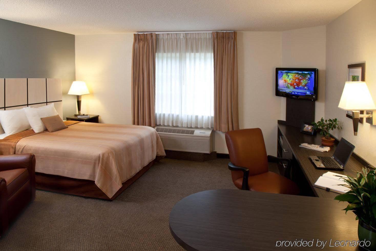 Sonesta Simply Suites Arlington Exterior foto