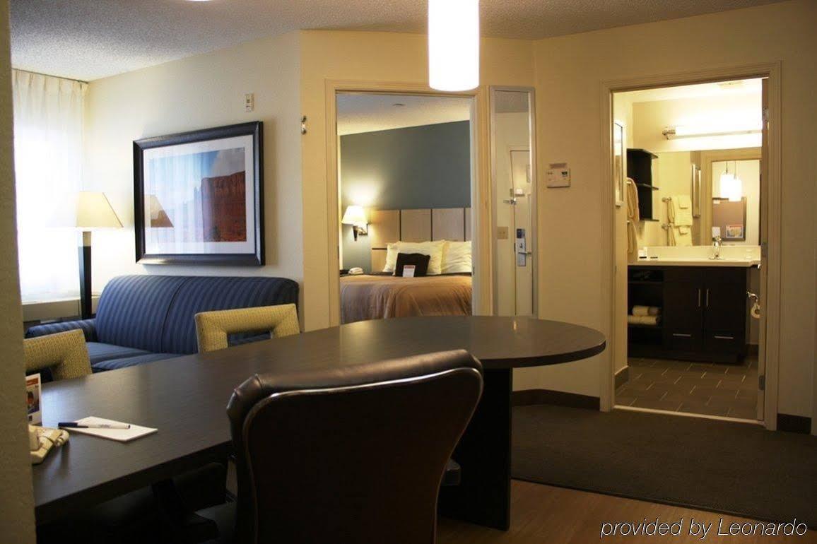Sonesta Simply Suites Arlington Exterior foto