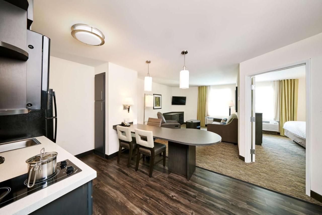 Sonesta Simply Suites Arlington Exterior foto