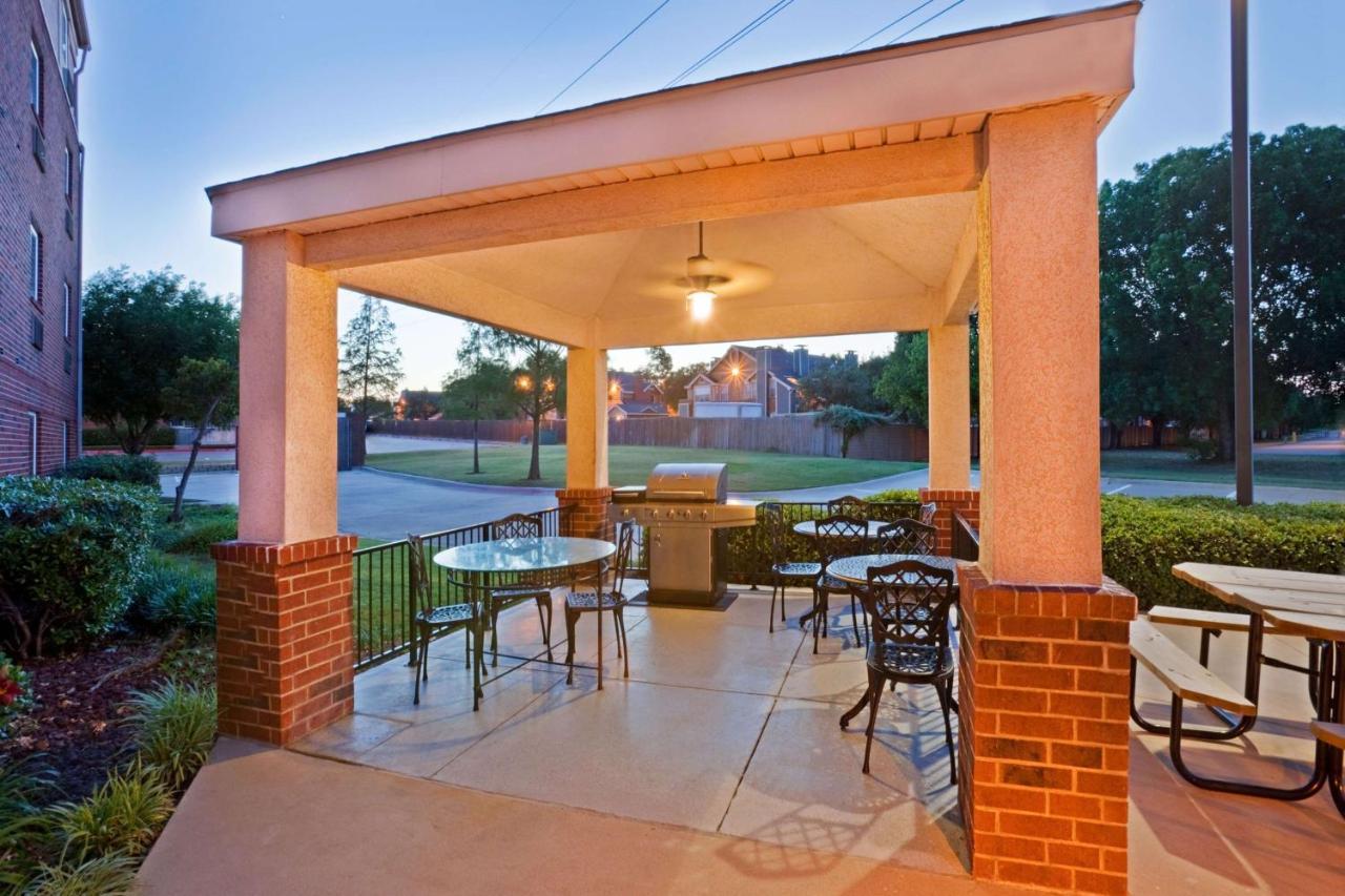 Sonesta Simply Suites Arlington Exterior foto