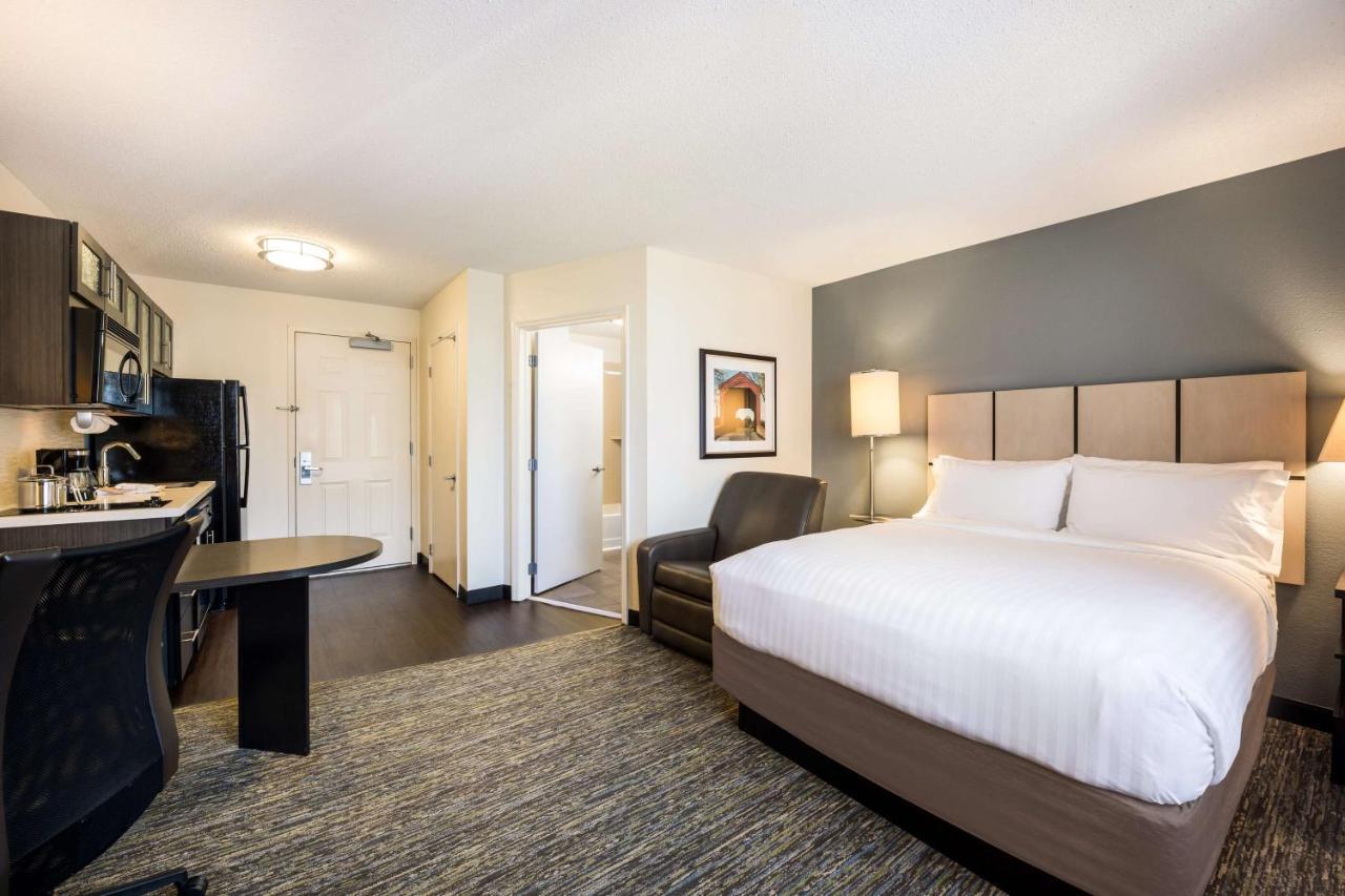 Sonesta Simply Suites Arlington Exterior foto