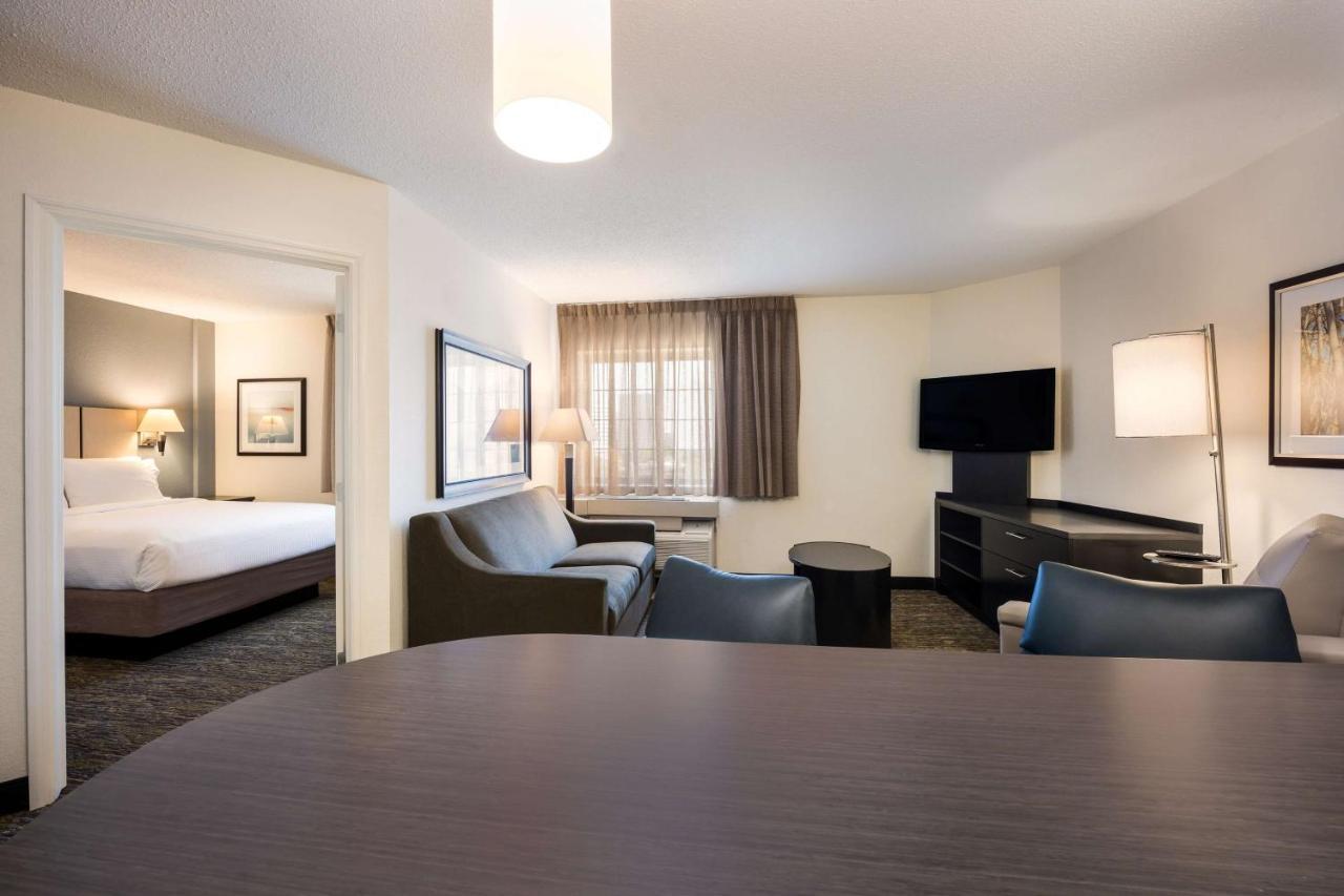 Sonesta Simply Suites Arlington Exterior foto