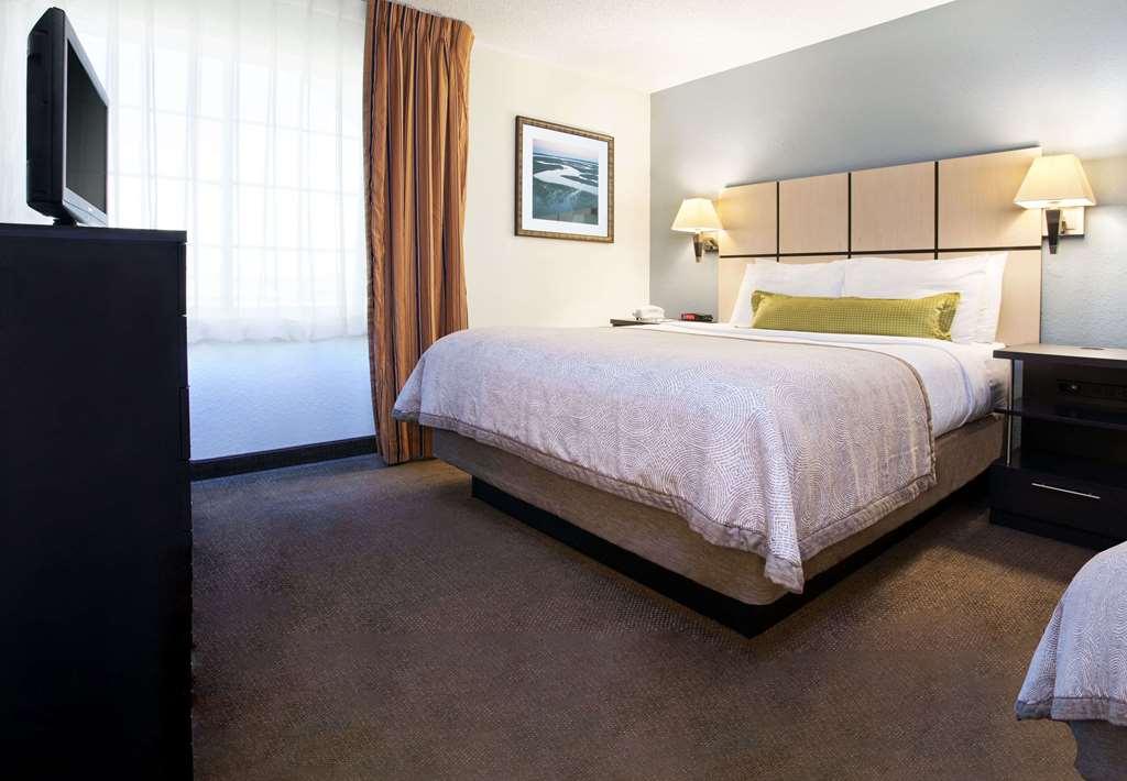 Sonesta Simply Suites Arlington Quarto foto