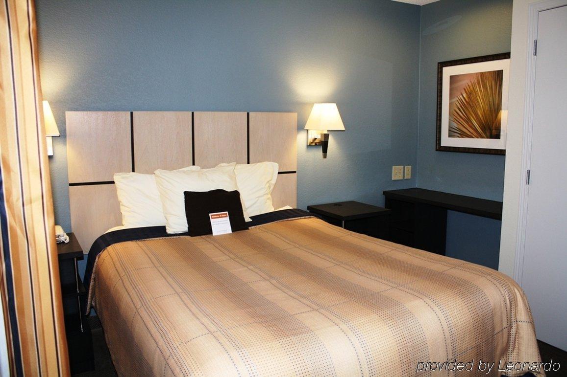 Sonesta Simply Suites Arlington Exterior foto